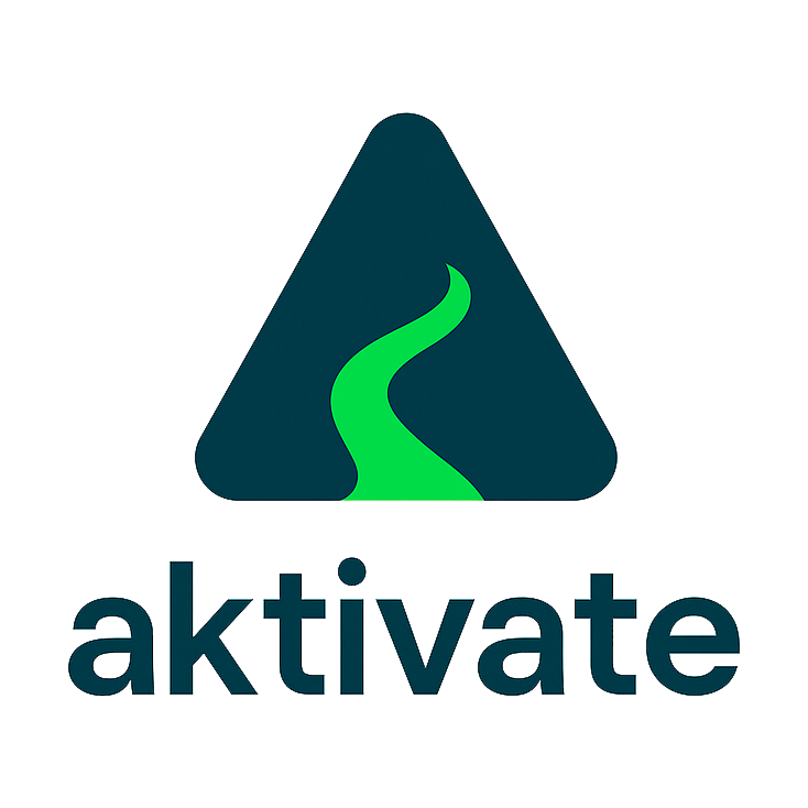 Aktivate Logo
